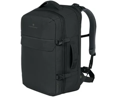 JAV Ferrino Pathfinder 40 juodas kelioninė kuprinė / rankinis bagažas 40 l