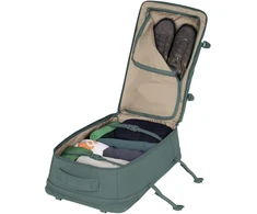 JAV Ferrino Pathfinder 40 Verde kelioninė kuprinė / rankinis bagažas 40 l