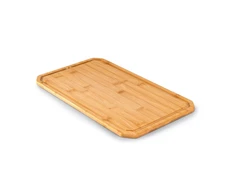 JAV GSI Outdoors Rakau Bamboo Cutting Board bambukinė pjaustymo lentelė