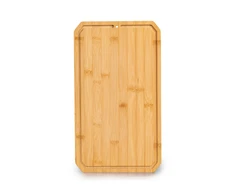 JAV GSI Outdoors Rakau Bamboo Cutting Board bambukinė pjaustymo lentelė