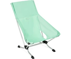 JAV Helinox Beach Chair (re) Biscay žalias paplūdimio kėdė