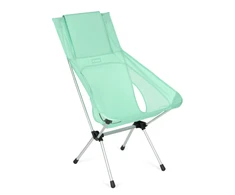 JAV Helinox Sunset Chair (re) Biscay žalias kėdė