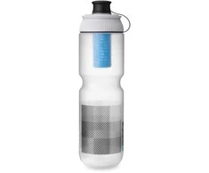 JAV HydraPak Breakaway+ gertuvė su vandens filtru 900ml