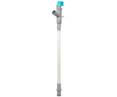 JAV HydraPak Camp Tap – vandens išleidimo čiaupas Plug-N-Play sistemai