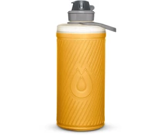 JAV HydraPak Flux 1L sulankstoma gertuvė 1 l golden yellow