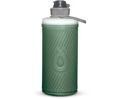 JAV HydraPak Flux 1L sulankstoma gertuvė 1 l sage žalias