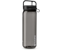 JAV HydraPak Recon Clip and Carry 750 ml charcoal pilkas gertuvė