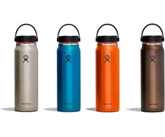 JAV Hydro Flask Trail series Lightweight 946 ml jasper termosinė gertuvė