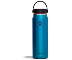 JAV Hydro Flask Trail series Lightweight 946 ml celestine termosinė gertuvė