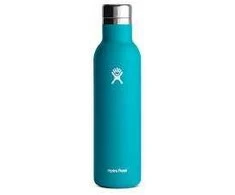 JAV Hydro Flask Trail Wine botle 750 ml laguna
