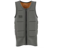 JAV Jetpilot Recon Comp Neo Wms Charcoal – moteriška Impact liemenė - XS