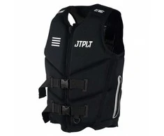 JAV Jetpilot RX Vault F E NEO 50N juodas gelbėjimo liemenė - L