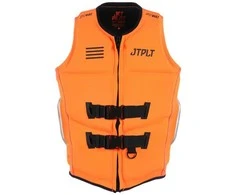 JAV Jetpilot RX Vault Neo oranžinis gelbėjimo liemenė - L