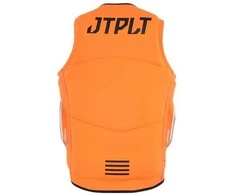JAV Jetpilot RX Vault Neo oranžinis gelbėjimo liemenė - L
