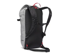 Black Diamond JAV Juodas Diamond Blitz 20 alloy kuprinė