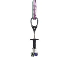 JAV Juodas Diamond Juodas Diamond CAMALOT Z4 OFFSET .5-.75