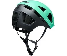 Black Diamond JAV Juodas Diamond Capitan E clean žalias šalmas - M/L (58-63 cm)