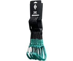 JAV Juodas Diamond HOTFORGE HYBRID QUICKPACK