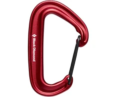 JAV Juodas Diamond MiniWire red karabinas