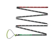 JAV Juodas Diamond Quickdraw Pro Probe 280cm