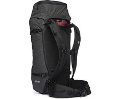 JAV Juodas Diamond Speed 40 kuprinė