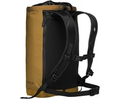 JAV Juodas Diamond Street Creek 24L curry kuprinė