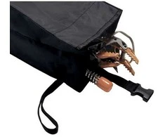 JAV Juodas Diamond Toolbox bag