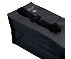 JAV Juodas Diamond Toolbox bag