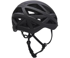 JAV Juodas Diamond Vapor alpinistinis šalmas - M/L (58-63 cm)