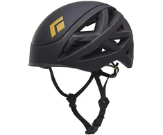 JAV Juodas Diamond Vapor alpinistinis šalmas - M/L (58-63 cm)