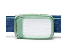 Black Diamond Juodas Diamond Juodas Diamond WIZ KID HEADLAMP Desert Sage galvos žibintuvėlis