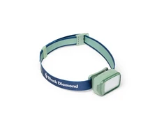 Black Diamond Juodas Diamond Juodas Diamond WIZ KID HEADLAMP Desert Sage galvos žibintuvėlis