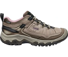 JAV Keen TARGHEE IV WP womens brindle/nolstalgia rose avalynė