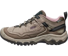JAV Keen TARGHEE IV WP womens brindle/nolstalgia rose avalynė