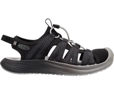 JAV KEEN Whisper Lite Women's – moteriškos lengvos hibridinės basutės