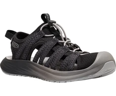 JAV KEEN Whisper Lite Women's – moteriškos lengvos hibridinės basutės