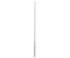 JAV Klean Kanteen Drinking Straw Cotton vegan šiaudelio šepetėlis