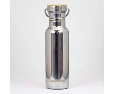 JAV Klean Kanteen Reflect 532 ml SS veidrodinė nerūdijančio plieno gertuvė