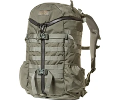 JAV Mystery Ranch 2 Day Assault Pack 27 L – taktinė kuprinė Ponderosa - S/M