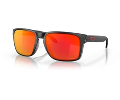 JAV Oakley Holbrook XL juodas ink Prizm ruby polarized akiniai