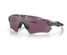 JAV Oakley Radar EV Path pilkas ink Prizm road juodas akiniai