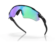JAV Oakley Radar EV Path polished juodas Prizm golf akiniai