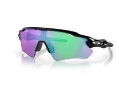 JAV Oakley Radar EV Path polished juodas Prizm golf akiniai
