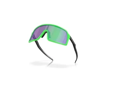 JAV Oakley Sutro 80s žalias Prizm jade akiniai