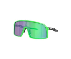 JAV Oakley Sutro 80s žalias Prizm jade akiniai