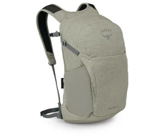 JAV Osprey Daylite Plus Driftshade 20 l kuprinė, Wolf Pilkas