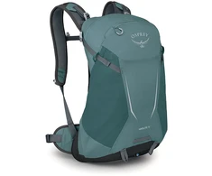 JAV Kuprinė Osprey Hikelite 18