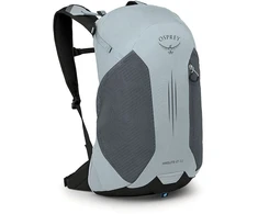 JAV Osprey Hikelite LT 22 Sidabrinis Lining – 22 l žygio kuprinė