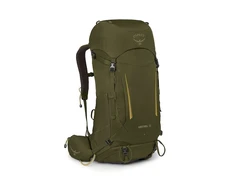 JAV Osprey Kestrel 38 S23 – universali žygių kuprinė 38 L - L/XL