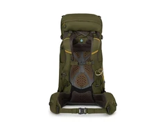 JAV Osprey Kestrel 38 S23 – universali žygių kuprinė 38 L - L/XL